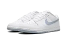 NIKE DUNK LOW "Light Armory Blue"