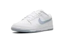 NIKE DUNK LOW "Light Armory Blue"