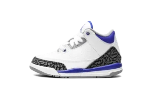 Air Jordan 3 PS "Racer Blue"