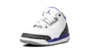 Air Jordan 3 PS "Racer Blue"