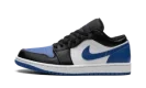 Air Jordan 1 Low "Royal Toe"