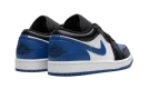 Air Jordan 1 Low "Royal Toe"