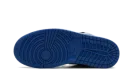 Air Jordan 1 Low "Royal Toe"