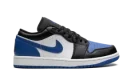 Air Jordan 1 Low "Royal Toe"