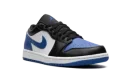 Air Jordan 1 Low "Royal Toe"