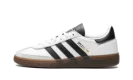 Handball Spezial "White Black Gum"