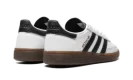 Handball Spezial "White Black Gum"