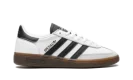 Handball Spezial "White Black Gum"