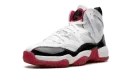 Jumpman Two Trey "Bred Concord" DO1925 106