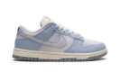 DUNK LOW WMNS "Blue Airbrush"