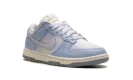 DUNK LOW WMNS "Blue Airbrush"