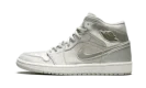 Air Jordan 1 Mid "Neutral Grey"