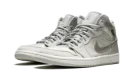 Air Jordan 1 Mid "Neutral Grey"