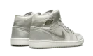 Air Jordan 1 Mid "Neutral Grey"