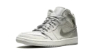 Air Jordan 1 Mid "Neutral Grey"