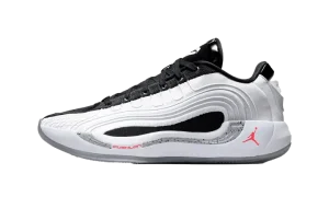 Jordan Luka 4 "White Cement"