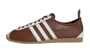 Japan "Preloved Brown"