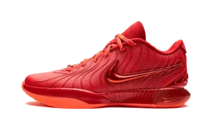 LeBron 21 "James Gang"