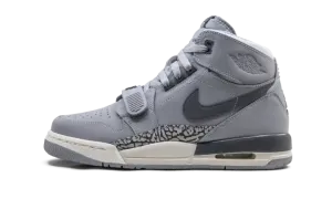 Air Jordan Legacy 312 GS "Wolf Grey" AT4040 002