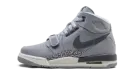 Air Jordan Legacy 312 GS "Wolf Grey" AT4040 002