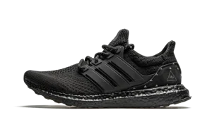 Ultra Boost DNA "Pharrell Williams X Parley - Black Future"