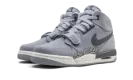 Air Jordan Legacy 312 GS "Wolf Grey" AT4040 002