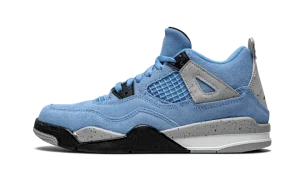 Jordan 4 Retro PS "University Blue"