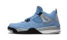 Jordan 4 Retro PS "University Blue"