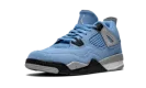Jordan 4 Retro PS "University Blue"
