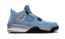 Jordan 4 Retro PS "University Blue"