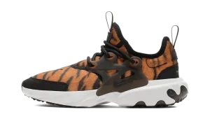 React Presto PS "Tiger"
