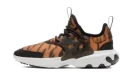 React Presto PS "Tiger"