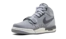 Air Jordan Legacy 312 GS "Wolf Grey" AT4040 002