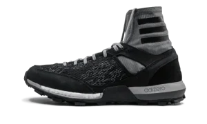 AdiZero XT Boost UNDFTD "Undefeated"