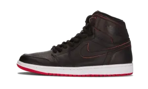 Jordan 1 SB QS "Lance Mountain - Black" 653532 002