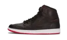 Jordan 1 SB QS "Lance Mountain - Black" 653532 002