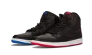 Jordan 1 SB QS "Lance Mountain - Black" 653532 002