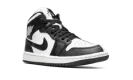 AIR JORDAN 1 MID SPLIT SE WMNS "Homage / Black White"