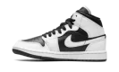 AIR JORDAN 1 MID SPLIT SE WMNS "Homage / Black White"