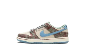 SB Dunk Low Pro PS "CRENSHAW SKATE CLUB"