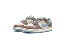 SB Dunk Low Pro PS "CRENSHAW SKATE CLUB"