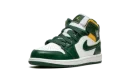 Jordan 1 Mid PS "Sonics"
