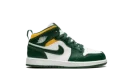 Jordan 1 Mid PS "Sonics"