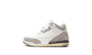 Air Jordan 3 Retro SP PS "A Ma Maniére - Raised by Women"