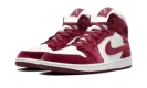 JORDAN 1 MID SE WMNS "Red Velvet" FZ3334 100