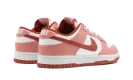 DUNK LOW WMNS "Red Stardust"