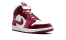 JORDAN 1 MID SE WMNS "Red Velvet" FZ3334 100