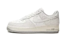 AIR FORCE 1 WMNS "White Python"