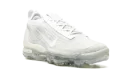 AIR VAPORMAX 2021 FLYKNIT MNS WMNS "White Pure Platinum"