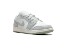 Jordan 1 Low SE GS "White Seafoam"